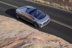 Mercedes-Benz F 015 Luxury in Motion concept 2015 года